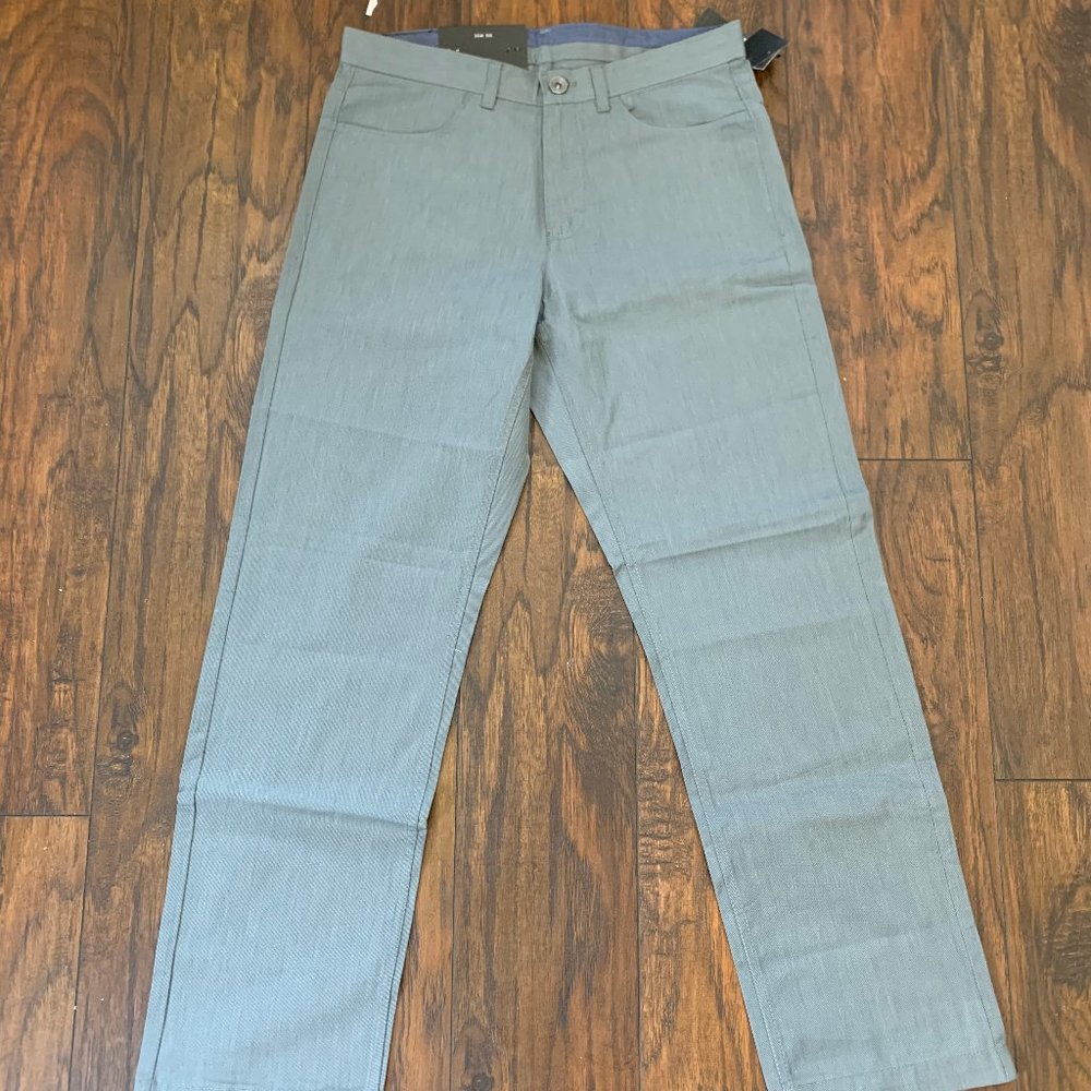 Calvin Klein Men Jeans